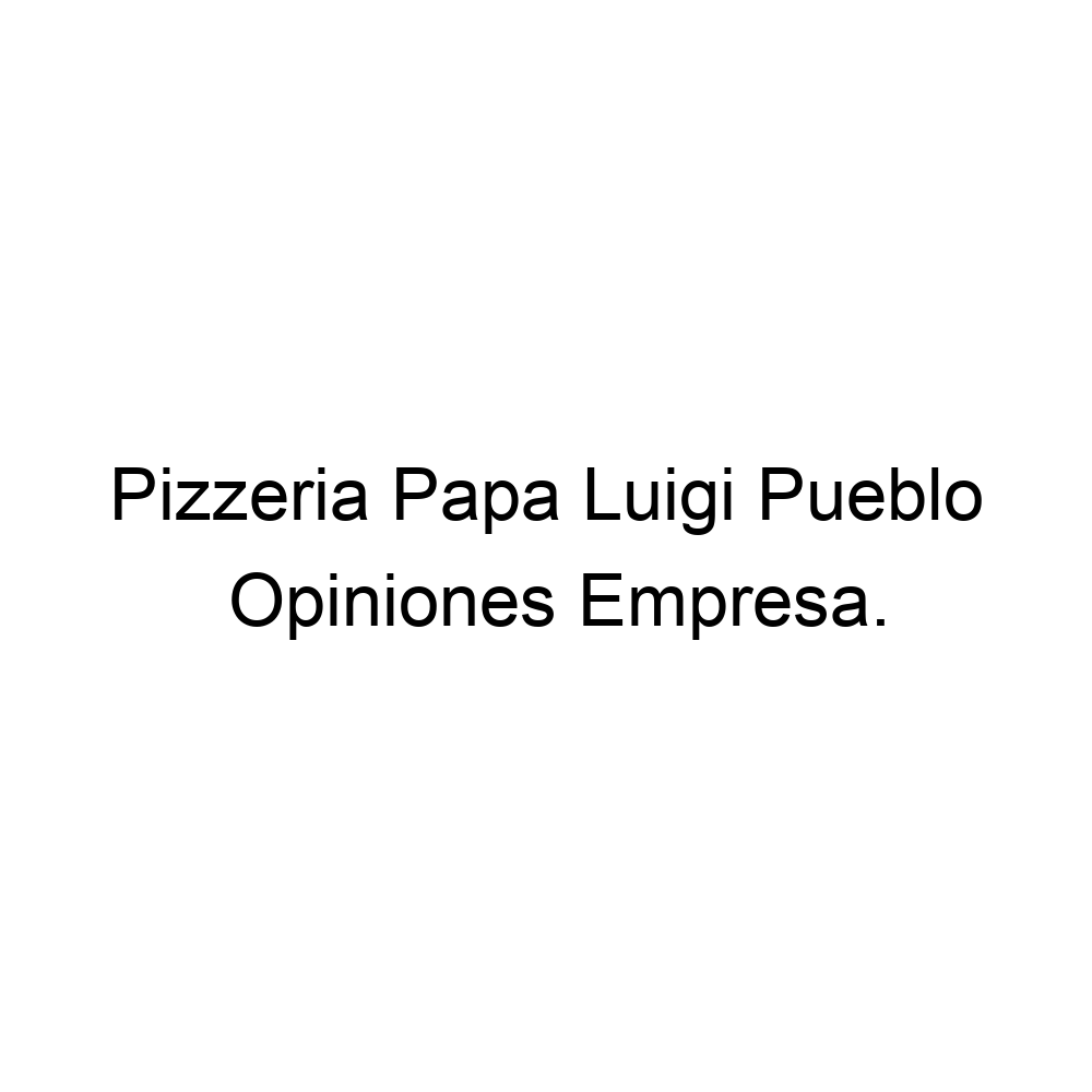 ▷ Papa Luigi, Fuengirola, Paseo maritimo rey de españa 19