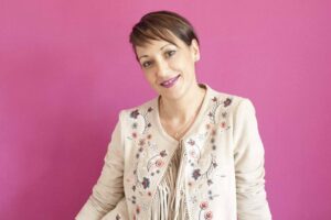 Marité Rodríguez ofrece mentorías para una transformación personal