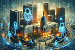 Fortaleciendo la integridad pública. Cuál es el papel de la ciberseguridad en la protección de datos