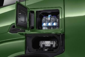Covei explica cuáles son las principales ventajas que ofrece el camión Iveco S-Way