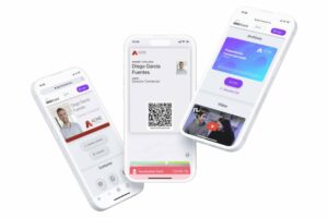 INNOCard, la alternativa para compartir la tarjeta digital desde la wallet del móvil