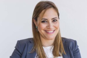 Entrevista a Vanessa Cabrera. Empoderando a mujeres para conquistar el camino del emprendimiento digital