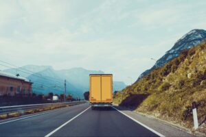 El sistema logístico TMS permite la optimización de transporte