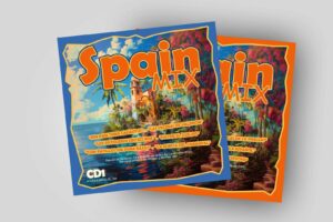 SpainMix, el álbum que está revolucionando España entera