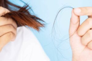 La cistina, el nutriente esencial para el crecimiento del cabello