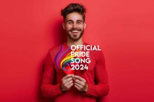 ‘Digo’, el nuevo himno LGTBI+ para este orgullo 2024
